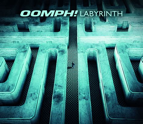 oomph labyrinth german version spotify
